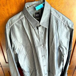 Hugo Boss men’s shirt